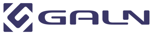 logo GALN